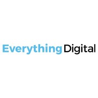 Everything Digital logo, Everything Digital contact details