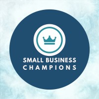 Small Business Champions logo, Small Business Champions contact details