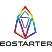 EOSTARTER logo, EOSTARTER contact details