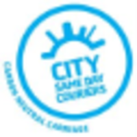 City Same Day Couriers logo, City Same Day Couriers contact details