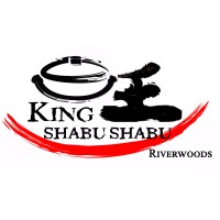 King Shabu Shabu Riverwoods logo, King Shabu Shabu Riverwoods contact details