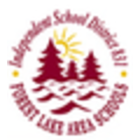 Forest Lake School logo, Forest Lake School contact details