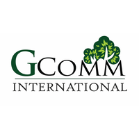 GCOMM INTERNATIONAL logo, GCOMM INTERNATIONAL contact details