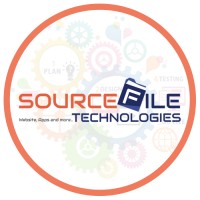 Sourcefile Technologies logo, Sourcefile Technologies contact details