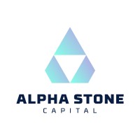 Alpha Stone Capital logo, Alpha Stone Capital contact details