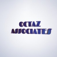 Octaz Associates logo, Octaz Associates contact details