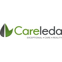 Careleda logo, Careleda contact details