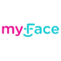 myFace.org logo, myFace.org contact details