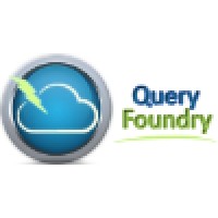 Query Foundry logo, Query Foundry contact details