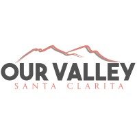 Our Valley Santa Clarita logo, Our Valley Santa Clarita contact details