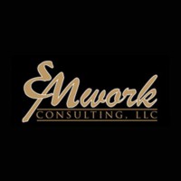 EMwork Consulting logo, EMwork Consulting contact details