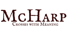 McHarp Crosses With Meaning logo, McHarp Crosses With Meaning contact details