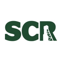 SCR Mining & Tunnelling LP logo, SCR Mining & Tunnelling LP contact details