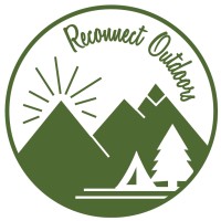 Reconnect Outdoors logo, Reconnect Outdoors contact details