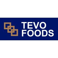 TEVO FOODS logo, TEVO FOODS contact details