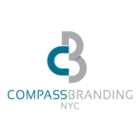 Compass Branding NYC logo, Compass Branding NYC contact details