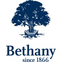 Bethany School logo, Bethany School contact details