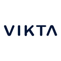 Vikta logo, Vikta contact details