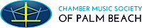 Chamber Music Society Palm Beach logo, Chamber Music Society Palm Beach contact details