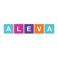 Aleva omsorg logo, Aleva omsorg contact details