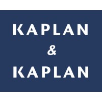 Kaplan & Kaplan Law logo, Kaplan & Kaplan Law contact details