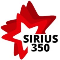 Sirius 350 LLC logo, Sirius 350 LLC contact details