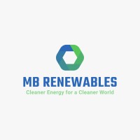 MB Renewables logo, MB Renewables contact details