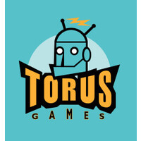 Torus Games logo, Torus Games contact details