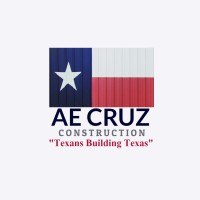 AE Cruz Construction LLC logo, AE Cruz Construction LLC contact details