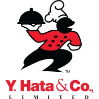 Y Hata & Co Ltd logo, Y Hata & Co Ltd contact details