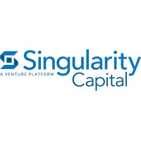 Singularity Capital logo, Singularity Capital contact details