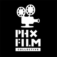 PHX Film Collective logo, PHX Film Collective contact details