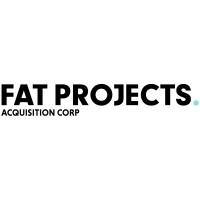 Fat Projects Acquisition Corp logo, Fat Projects Acquisition Corp contact details