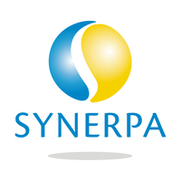 SYNERPA logo, SYNERPA contact details