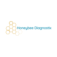 Honeybee Diagnostix logo, Honeybee Diagnostix contact details