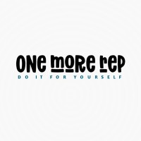 One More Rep logo, One More Rep contact details