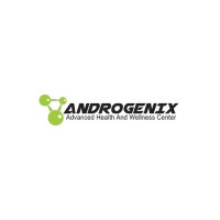 Androgenix Advanced Health and Wellness Center logo, Androgenix Advanced Health and Wellness Center contact details