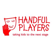 HANDFUL PLAYERS logo, HANDFUL PLAYERS contact details