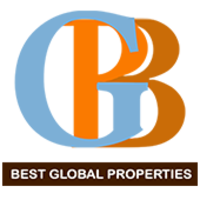 Best Global Properties logo, Best Global Properties contact details