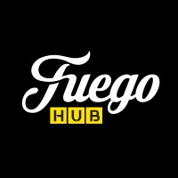 Fuego Hub logo, Fuego Hub contact details