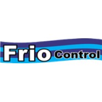 FRIO CONTROL logo, FRIO CONTROL contact details