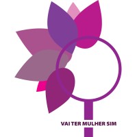 VaiTerMulherSim logo, VaiTerMulherSim contact details