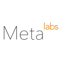 Meta Labs logo, Meta Labs contact details