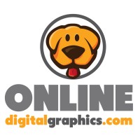 Online Digital Graphics logo, Online Digital Graphics contact details