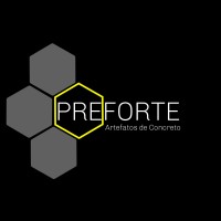 PreForte Artefatos de Concreto logo, PreForte Artefatos de Concreto contact details