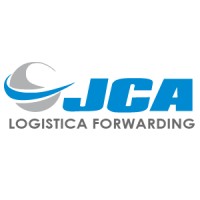 JCA Logística Forwarding logo, JCA Logística Forwarding contact details