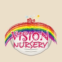 Vision Nursery logo, Vision Nursery contact details