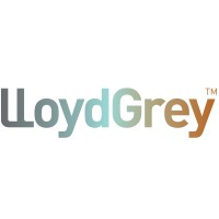 Lloyd Grey logo, Lloyd Grey contact details