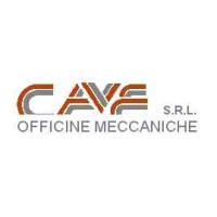 CAVE SRL logo, CAVE SRL contact details