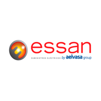 ESSAN logo, ESSAN contact details